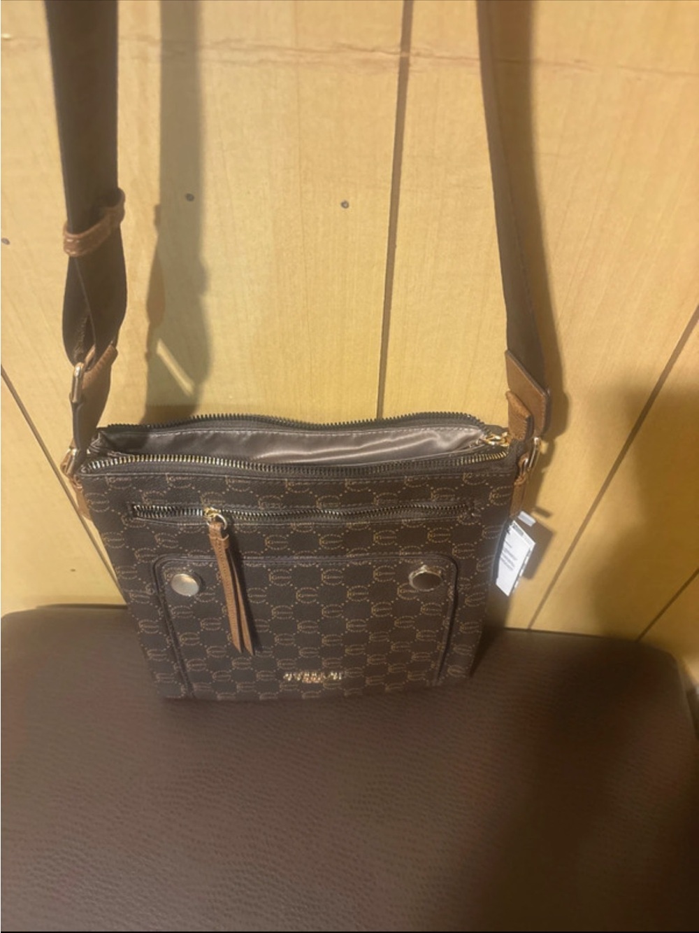 Gussaci Italy purse - Picture 5 of 7